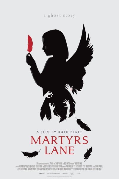 Download Martyrs Lane (2021) Dual Audio {Hindi-English} Movie 480p | 720p | 1080p Bluray ESubs