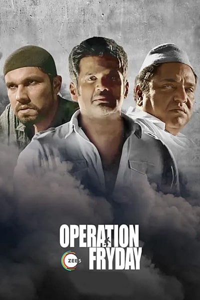 Download Operation Fryday (2023) Hindi Movie 480p | 720p | 1080p WEB-DL ESub