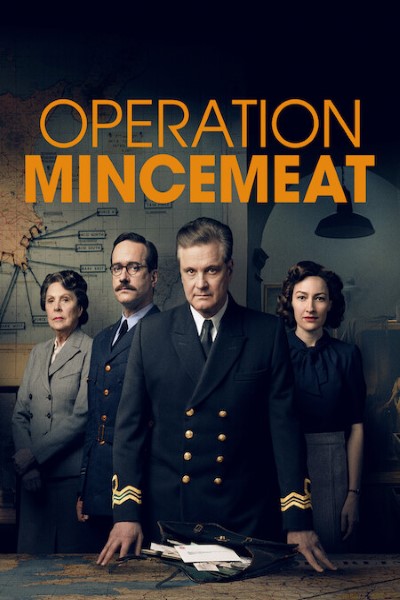 Download Operation Mincemeat (2021) Dual Audio {Hindi-English} Movie 480p | 720p | 1080p Bluray ESubs