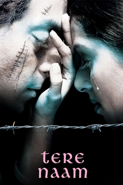 Download Tere Naam (2003) Hindi Movie 480p | 720p | 1080p BluRay ESub