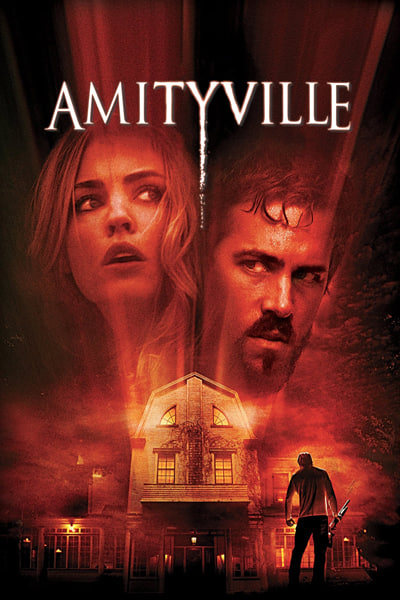 Download The Amityville Horror (2005) Dual Audio {Hindi-English} Movie 480p | 720p | 1080p BluRay