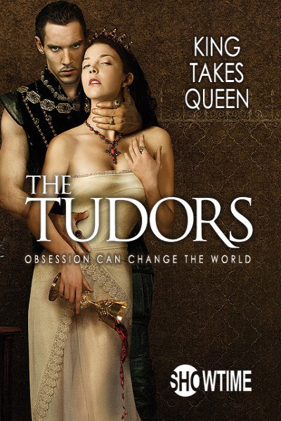 Download The Tudors (Season 1 – 4) English Web Series 720p | WEB-DL Esub