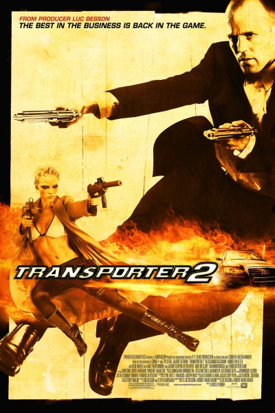 Download Transporter 2 (2005) Dual Audio {Hindi-English} Movie 480p | 720p | 1080p Bluray ESubs
