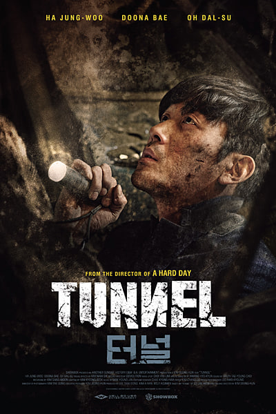 Download Tunnel (2016) Dual Audio {Hindi-Korean} Movie 480p | 720p | 1080p BluRay ESubs