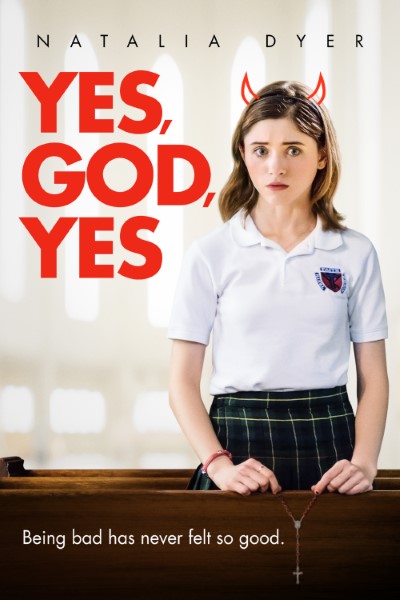 Download Yes, God, Yes (2019) English Movie 480p | 720p | 1080p Bluray ESubs