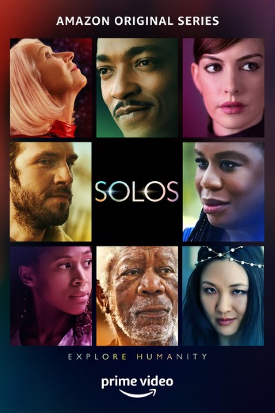Download Amazon Prime Solos (Season 1) English Web Series 720p | 1080p WEB-DL Esub