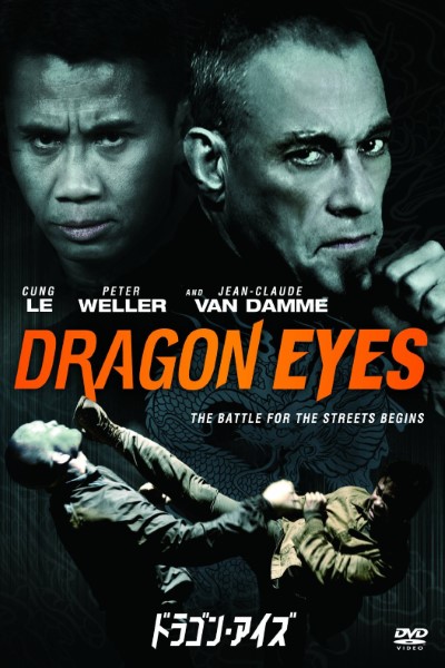 Download Dragon Eyes (2012) Dual Audio {Hindi-English} Movie 480p | 720p | 1080p Bluray ESubs