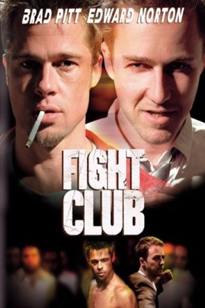 Download Fight Club (1999) Dual Audio {Hindi-English} Movie 480p | 720p | 1080p Bluray ESubs