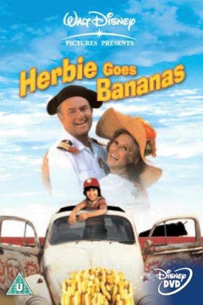 Download Herbie Goes Bananas (1980) Dual Audio {Hindi-English} Movie 480p | 720p | 1080p Bluray ESubs