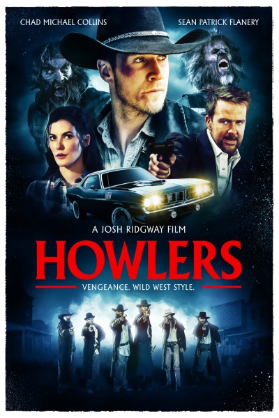 Download Howlers (2019) Dual Audio {Hindi-English} Movie 480p | 720p WEB-DL ESubs