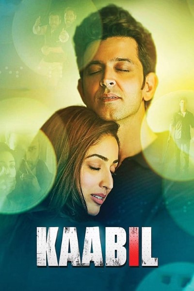 Download Kaabil (2017) Hindi Movie 480p | 720p | 1080p WEB-DL ESubs