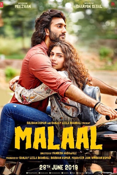 Download Malaal (2019) Hindi Movie 480p | 720p | 1080p WEB-DL ESub