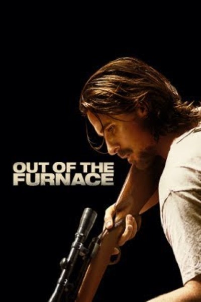 Download Out of the Furnace (2013) Dual Audio {Hindi-English} Movie 480p | 720p | 1080p Bluray ESubs