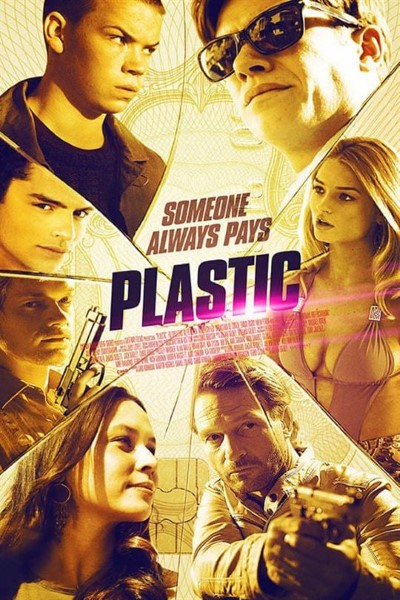 Download Plastic (2014) Dual Audio {Hindi-English} Movie 480p | 720p | 1080p BluRay ESubs