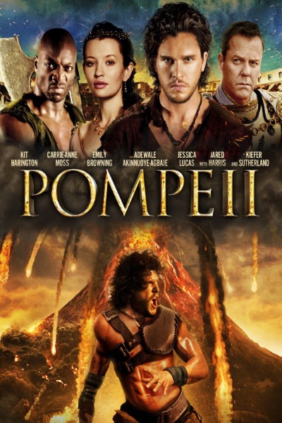 Download Pompeii (2014) Dual Audio {Hindi-English} Movie 480p | 720p | 1080p Bluray ESubs