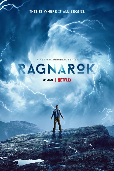 Download Ragnarok (Season 1 – 3) Dual Audio {Hindi-English-Norwegian} NetFlix WEB Series 480p | 720p | 1080p WEB-DL ESub