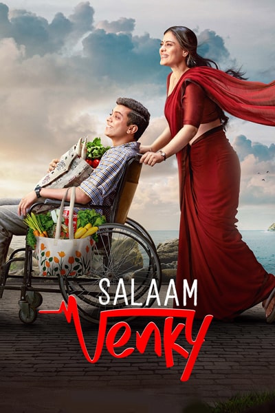 Download Salaam Venky (2022) Hindi Movie 480p | 720p | 1080p | 2160p WEB-DL ESub