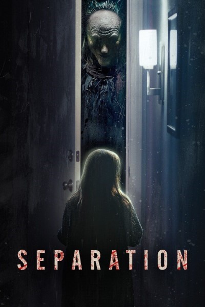 Download Separation (2021) Dual Audio {Hindi-English} Movie 480p | 720p | 1080p Bluray ESubs