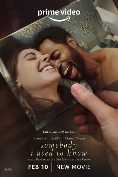 Download Somebody I Used to Know (2023) Dual Audio {Hindi-English} Movie 480p | 720p | 1080p WEB-DL ESubs