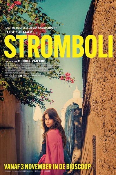 Download Stromboli (2022) English Movie 480p | 720p | 1080p WEB-DL ESub