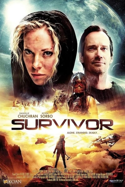 Download Survivor (2014) Dual Audio {Hindi-English} Movie 480p | 720p | 1080p BluRay ESub