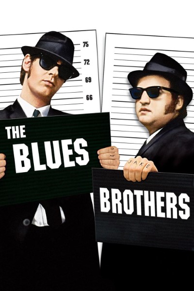 Download The Blues Brothers (1980) Dual Audio {Hindi-English} Movie 480p | 720p | 1080p WEB-DL ESubs