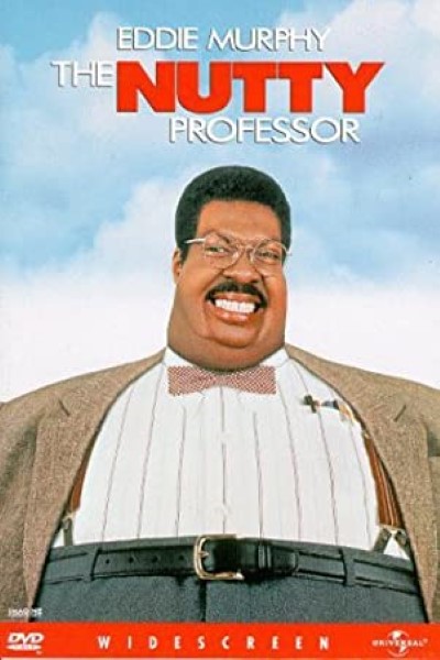 Download The Nutty Professor (1996) Dual Audio {Hindi-English} Movie 480p | 720p | 1080p Bluray ESubs