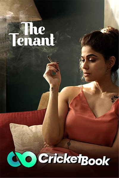 Download The Tenant (2023) Hindi Movie 480p | 720p | 1080p HQ S-Print