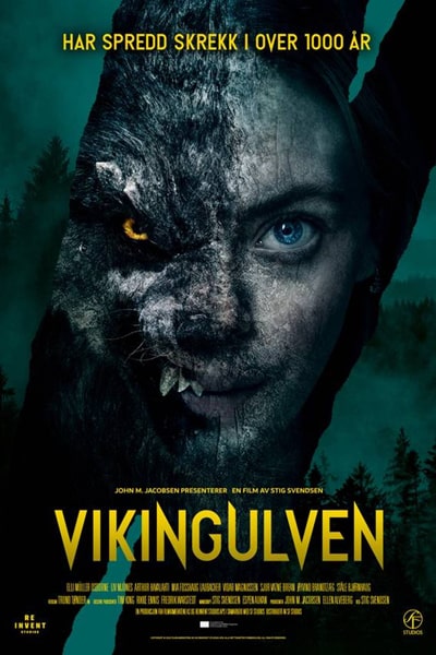 Download Viking Wolf (2022) Dual Audio {Norwegian-English} Movie 480p | 720p | 1080p WEB-DL ESub