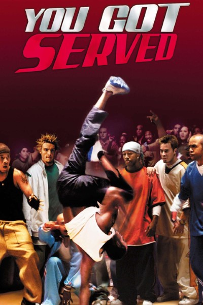 Download You Got Served (2004) Dual Audio {Hindi-English} Movie 480p | 720p | 1080p Bluray ESubs