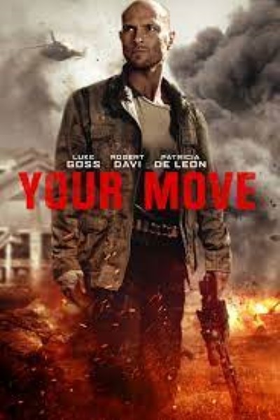 Download Your Move (2017) Dual Audio {Hindi-English} Movie 480p | 720p | 1080p Bluray ESubs