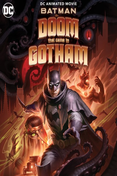 Download Batman: The Doom That Came to Gotham (2023) English Movie 480p | 720p | 1080p WEB-DL ESub