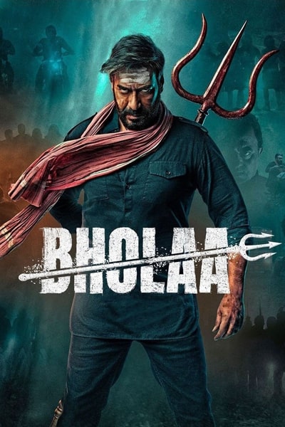 Download Bholaa (2023) Hindi Movie 480p | 720p | 1080p | 2160p WEB-DL ESub