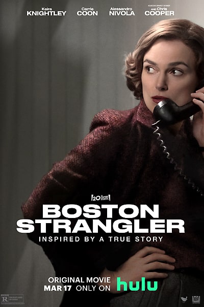 Download Boston Strangler (2023) English Movie 480p | 720p | 1080p WEB-DL ESub