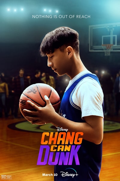 Download Chang Can Dunk (2023) English Movie 480p | 720p | 1080p WEB-DL ESub