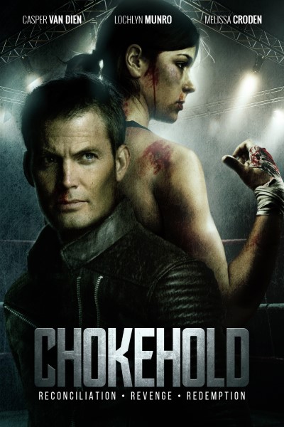 Download Chokehold (2019) Dual Audio {Hindi-English} Movie 480p | 720p | 1080p WEB-DL ESub