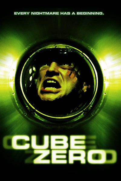 Download Cube Zero (2004) Dual Audio {Hindi-English} Movie 480p | 720p | 1080p BluRay ESub