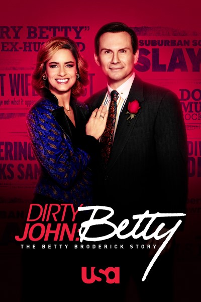 Download Dirty John (Season 1 – 2) Dual Audio {Hindi-English} Web Series 720p | WEB-DL Esub