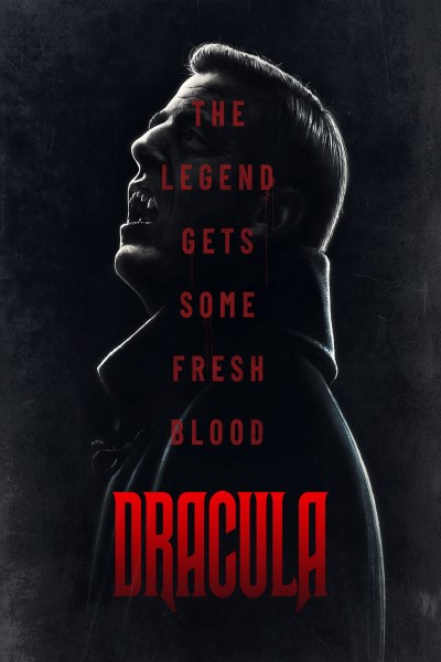Download Dracula (Season 1) Dual Audio {Hindi-English} Web Series 480p | 720p WEB-DL Esub