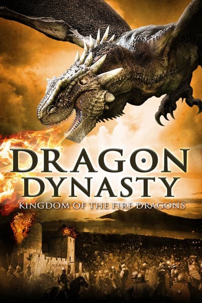 Download Dragon Dynasty (2006) Dual Audio {Hindi-English} Movie 480p | 720p BluRay ESub