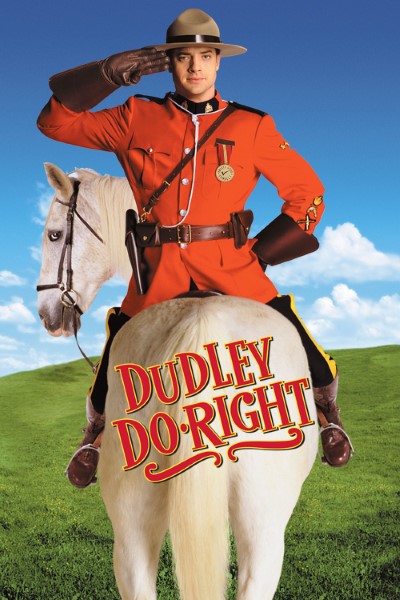 Download Dudley Do-Right (1999) Dual Audio {Hindi-English} Movie 480p | 720p | 1080p Bluray ESub