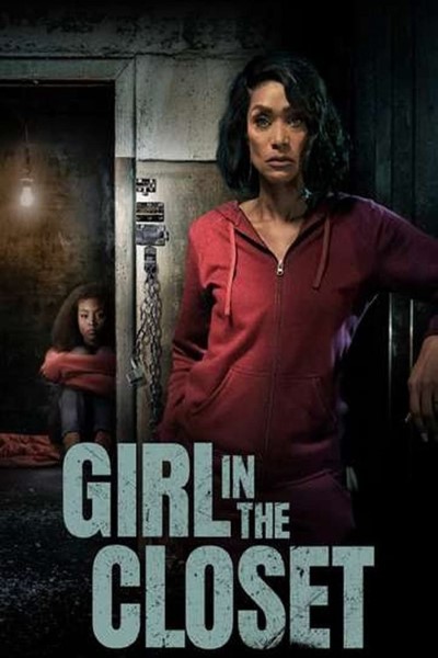 Download Girl in the Closet (2023) English Movie 480p | 720p | 1080p WEB-DL ESub