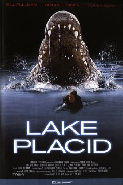Download Lake Placid (1999) Dual Audio {Hindi-English} Movie 480p | 720p | 1080p Bluray ESub