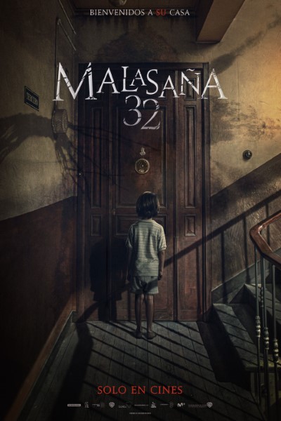 Download Malasaña 32 (2020) Dual Audio {Hindi-Spanish} Movie 480p | 720p | 1080p Bluray ESubs