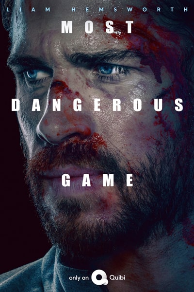 Download Most Dangerous Game (Season 1 – 2) English Roku WEB Series 480p | 720p | 1080p WEB-DL ESub
