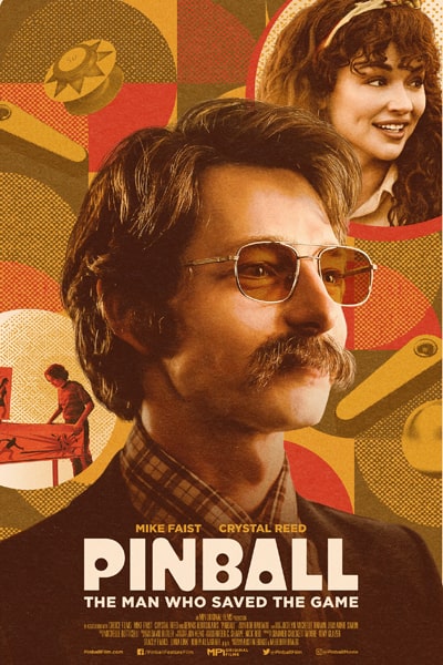 Download Pinball: The Man Who Saved the Game (2022) English Movie 480p | 720p | 1080p WEB-DL ESub