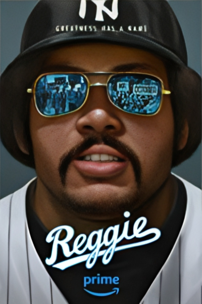 Download Reggie (2023) English Movie 480p | 720p | 1080p WEB-DL MSub