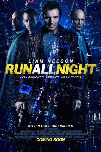 Download Run All Night (2015) Dual Audio {Hindi-English} Movie 480p | 720p | 1080p BluRay ESub