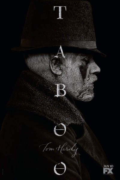 Download Taboo (Season 1) English Web Series 720p | 1080p WEB-DL Esub