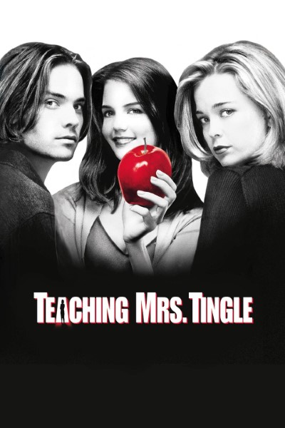 Download Teaching Mrs. Tingle (1999) English Movie 480p | 720p | 1080p Bluray ESubs